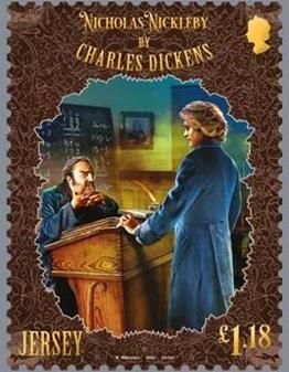 Nicholas Nickelby