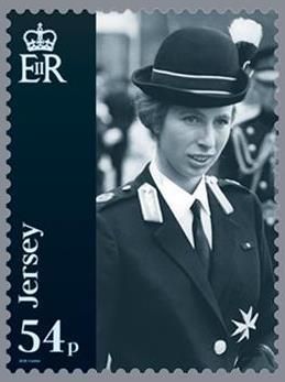 Anne, Princess Royal, 70th Birthday