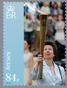 Anne, Princess Royal, 70th Birthday