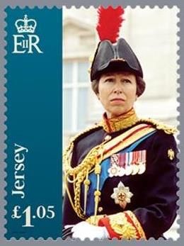 Anne, Princess Royal, 70th Birthday