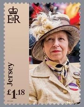 Anne, Princess Royal, 70th Birthday