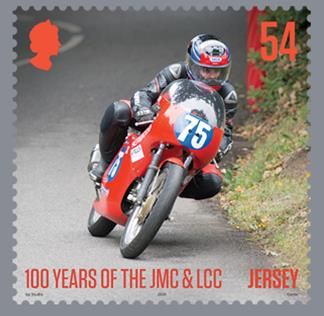 Jersey Motorcycle and Light Car Club, Centenary
