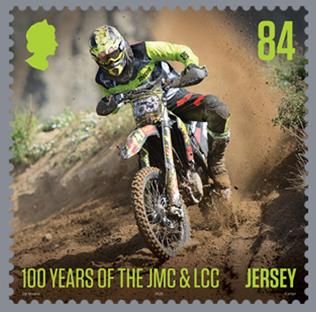 Jersey Motorcycle and Light Car Club, Centenary