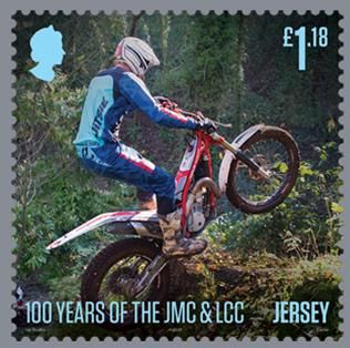 Jersey Motorcycle and Light Car Club, Centenary
