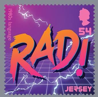 1980s Language