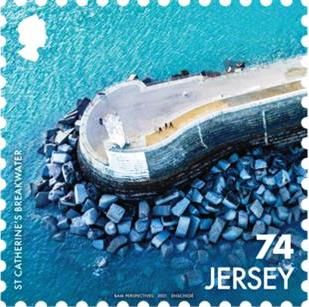 St. Catherine's Breakwater