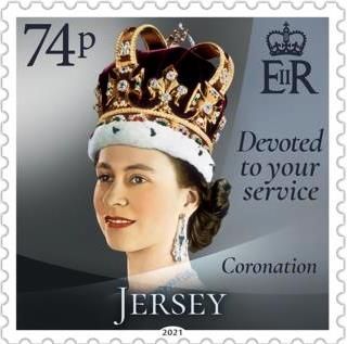 Devoted to your Service : Coronation