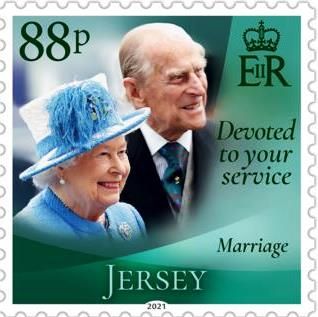 Devoted to your Service : Marriage
