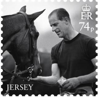 Prince Philip, Duke of Edinburgh, Memorial Issue