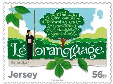 Le Branquage