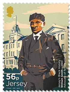 William Smith, Preacher and Education Advocate