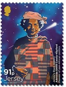 Adelaide Smith Casely-Hayford, Political Activist