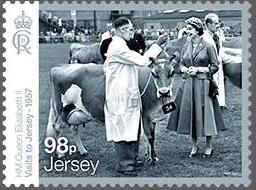 Royal Visit of 1957