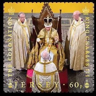 Coronation of King Charles III