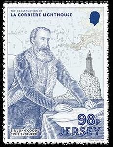 Sir John Goode, Chief Engineer