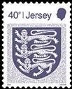 Coat of Arms of Jersey