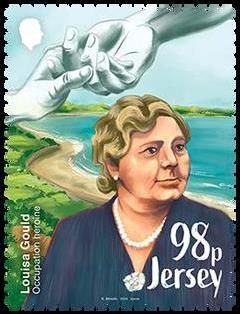 Louisa Gould