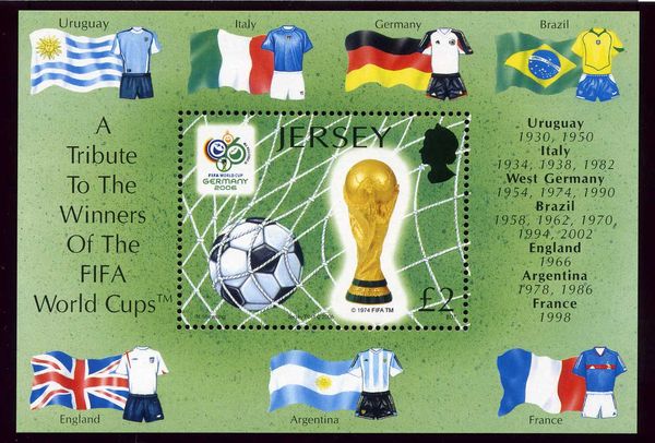FIFA World Cup Germany 2006