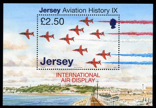 Red Arrows