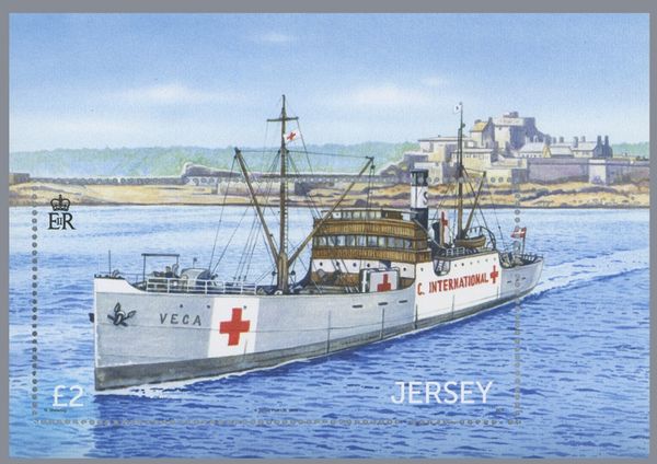Red Cross and Red Crescent