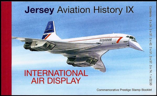 International Air Display