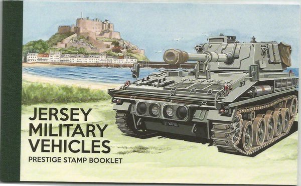 Military Vehicles