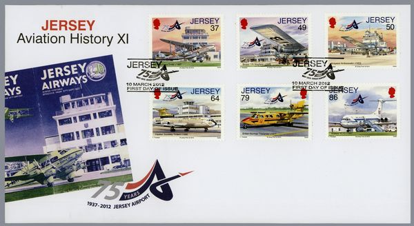 Aviation History XI