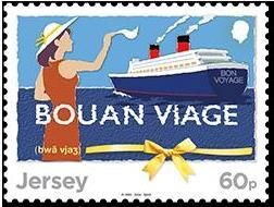 Bouan viage