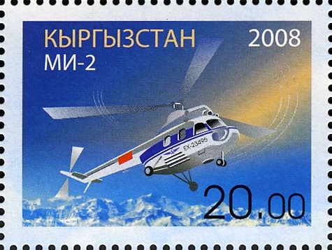 Mil Mi-2