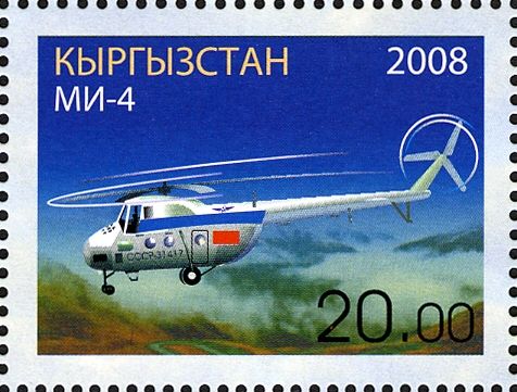 Mil Mi-4