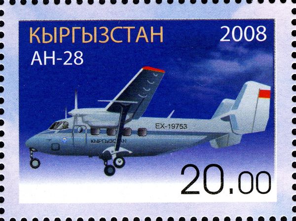 Antonov An-28