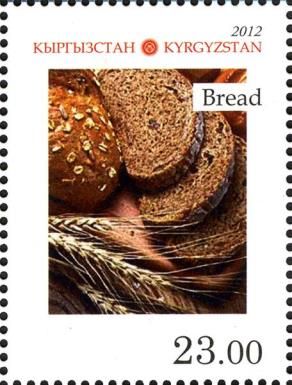 Bread