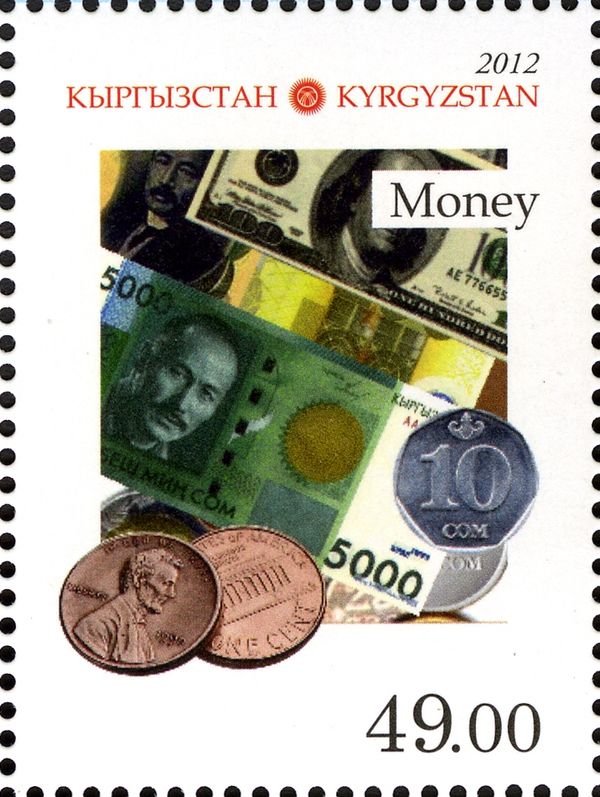 Money