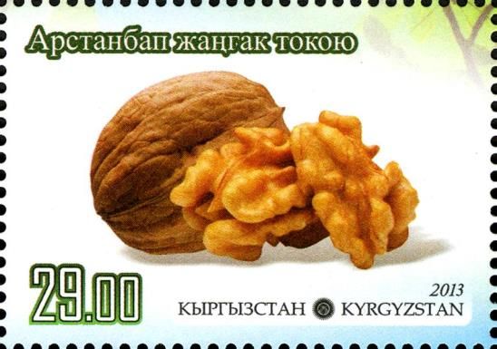 Walnut Kernels