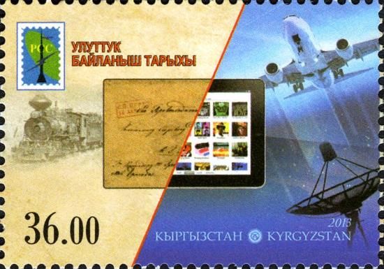 History of National Communications
