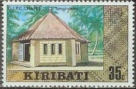 Chapel