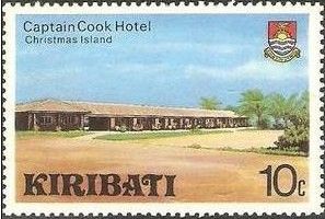 Capt Cook Hotel