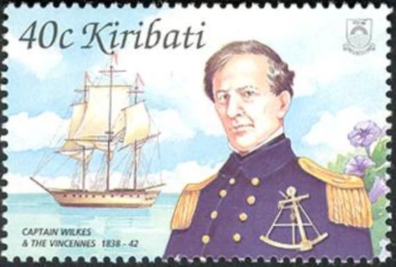 Captain Wilkes