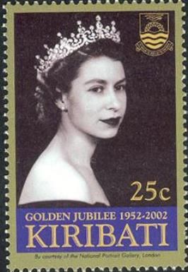Elizabeth II's Accession
