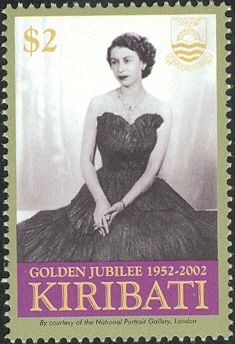 Elizabeth II's Accession