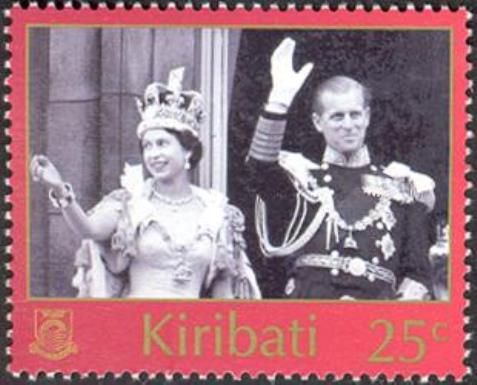 Queen Elizabeth II's Coronation