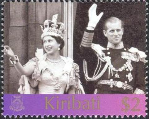 Queen Elizabeth II's Coronation