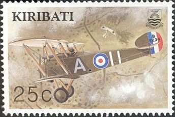 Sopwith Camel