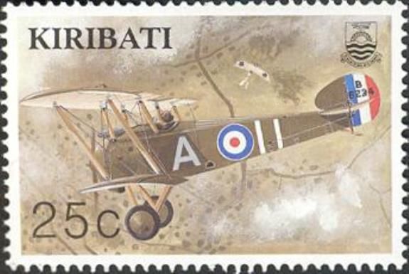 Sopwith Camel