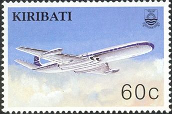 De Havilland Comet