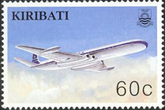 De Havilland Comet