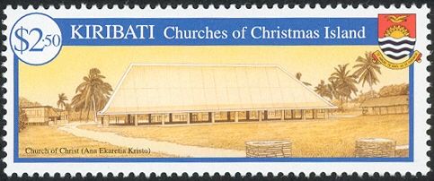 Church of Christ