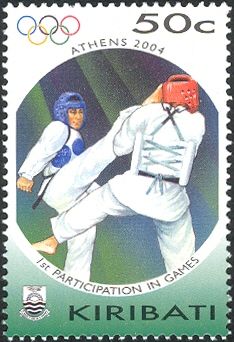 Taekwondo
