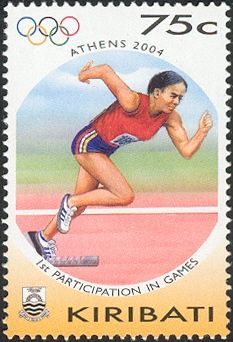 Women’s running