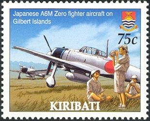 Japanese Zero